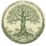 Tree of life icon